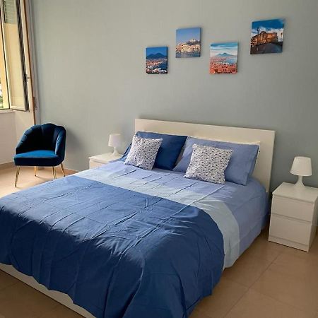 Appartement Nonna Fiamma à Naples Extérieur photo