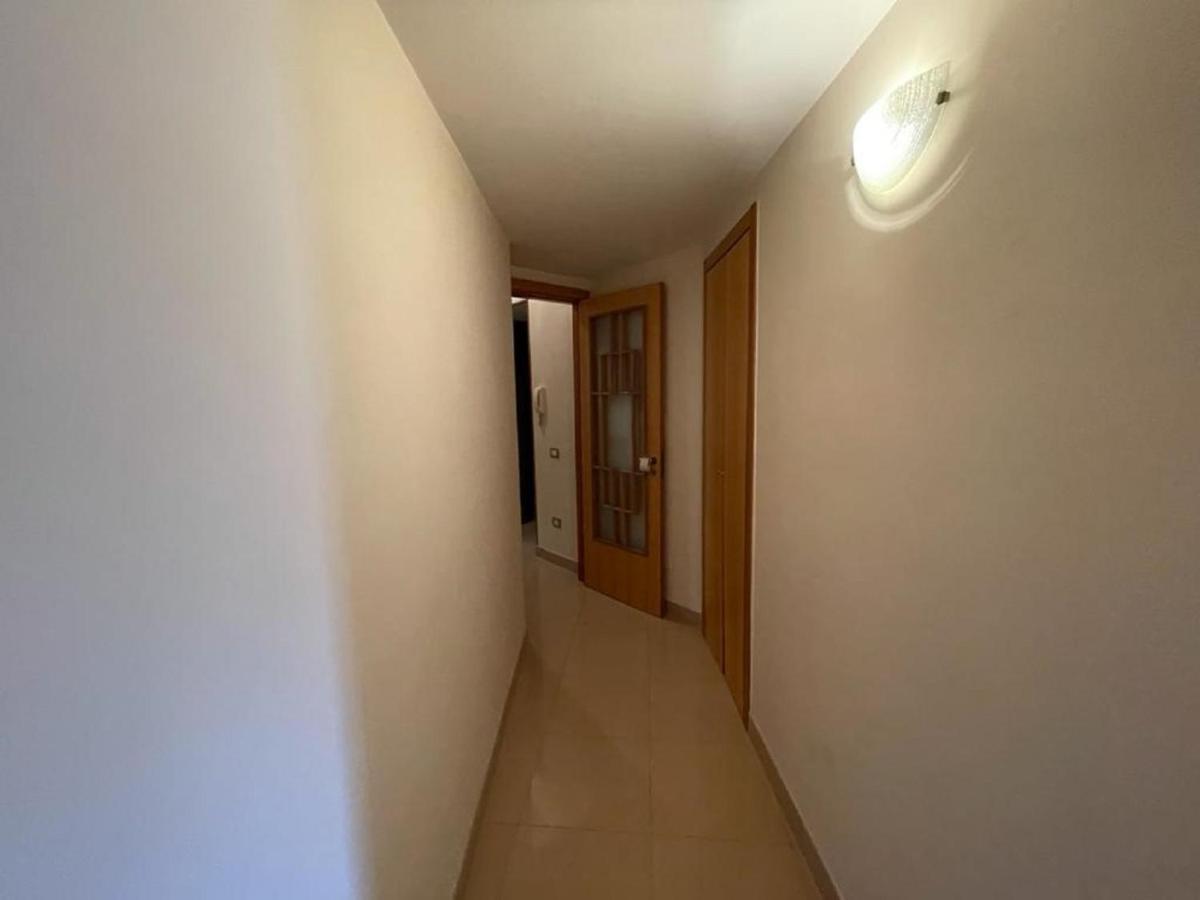 Appartement Nonna Fiamma à Naples Extérieur photo