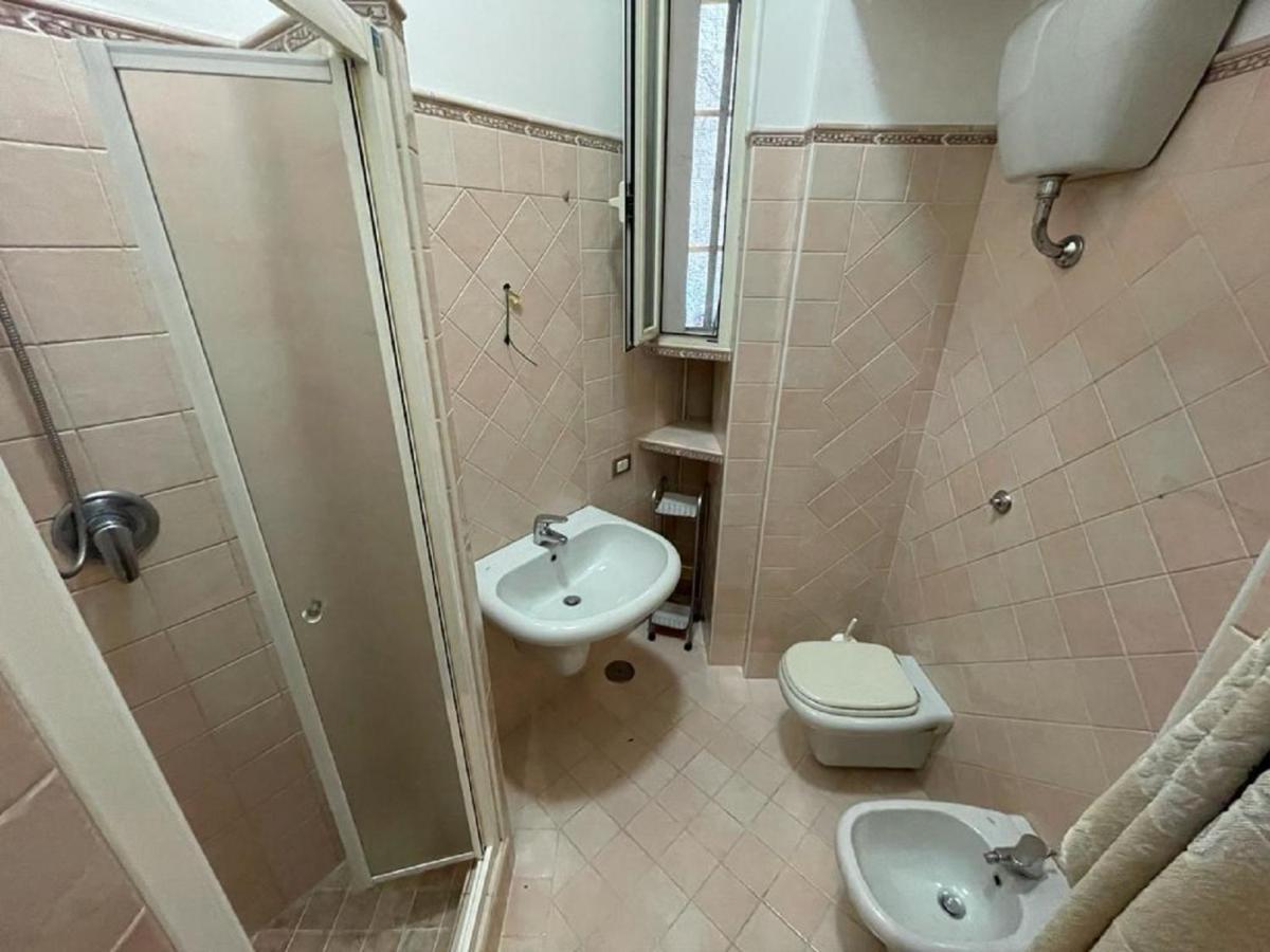 Appartement Nonna Fiamma à Naples Extérieur photo
