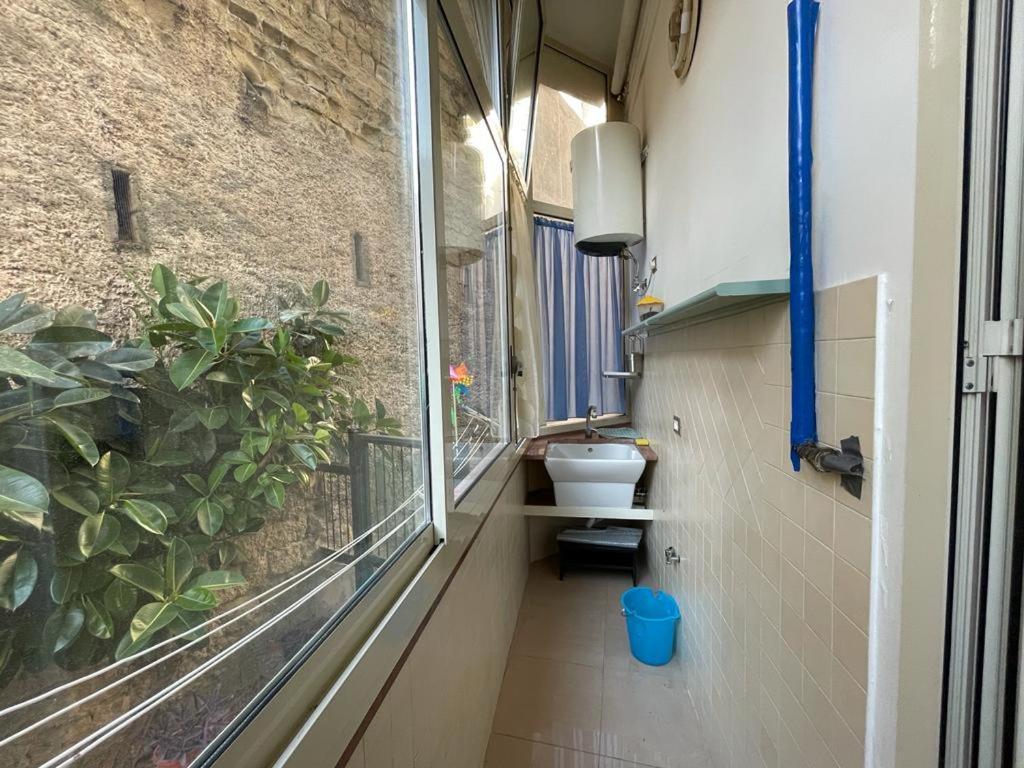 Appartement Nonna Fiamma à Naples Extérieur photo